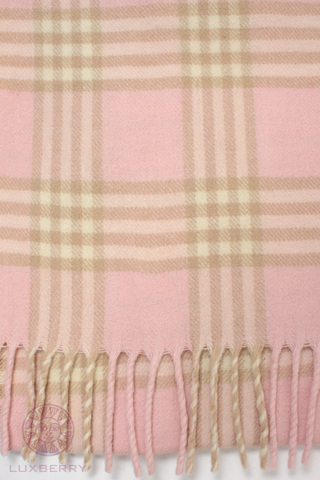 Плед детский 75х100 Luxberry Lux 1 розовый