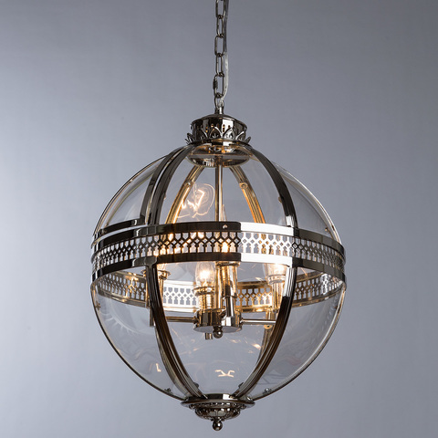 Люстра Divinare Sfera 1015/02 SP-4