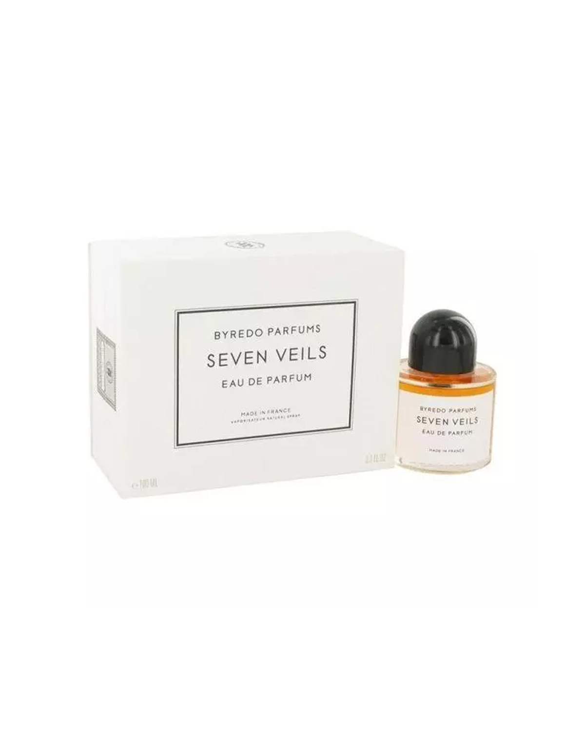 Byredo Seven Veils