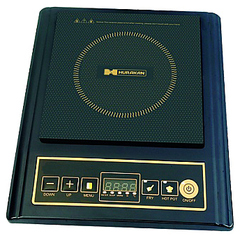 Индукционная плита Hurakan HKN-ICF18M