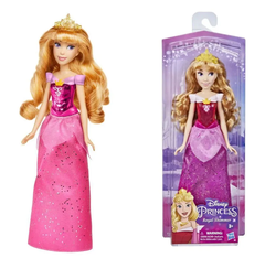 Кукла  Disney Princess Аврора Королевское сияние F0899