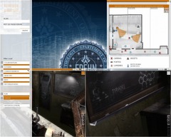 eXperience 112 (для ПК, цифровой код доступа)