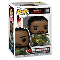 Фигурка Funko POP! Marvel. Multiverse of Madness: Master Mordo (1003)