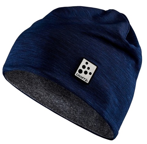 Картинка шапка Craft craft_1911719 blaze melange - 1