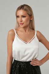 Топ Эйрин №8 Valentina