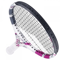 Теннисная ракетка Babolat Evo Aero Pink