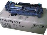 Узел термозакрепления FK-350 для Kyocera FS-4020DN, FS-3920DN