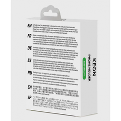 Крепление для смартфона на мастурбатор Kiiroo Keon