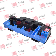 Бункер для отработанного тонера БУЛАТ A0XPWY5, A0XPWY1, A0XPWY3, A0XPWY6 ДЛЯ Konica Minolta bizhub C654, C659, C452
