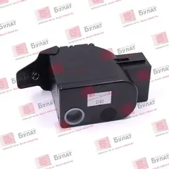 Тонер-картридж БУЛАТ s-Line 80C8SK0 для Lexmark CX310 (Чёрный, 2500 стр.)