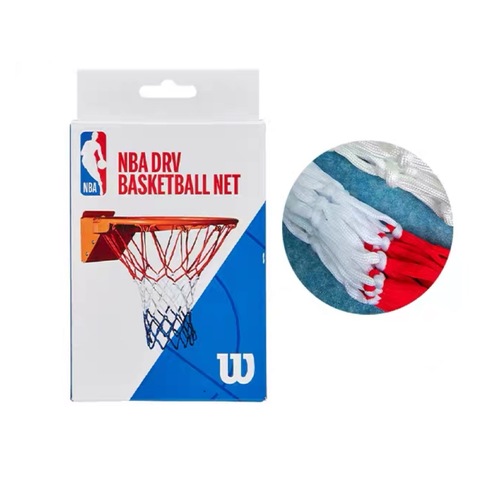 Баскетбольная сетка Wilson NBA DRV BASKETBALL NET