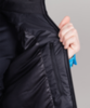 Утепленная прогулочная куртка Nordski Active Blue/Black мужская