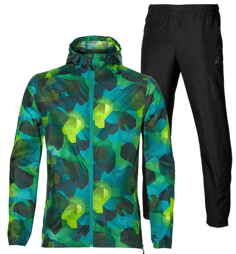 Asics fuzex packable discount
