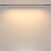 Трековый светильник Maytoni Basis TR173-1-24WTW-B