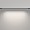 Трековый светильник Maytoni Basis TR190-1-10W4K-B