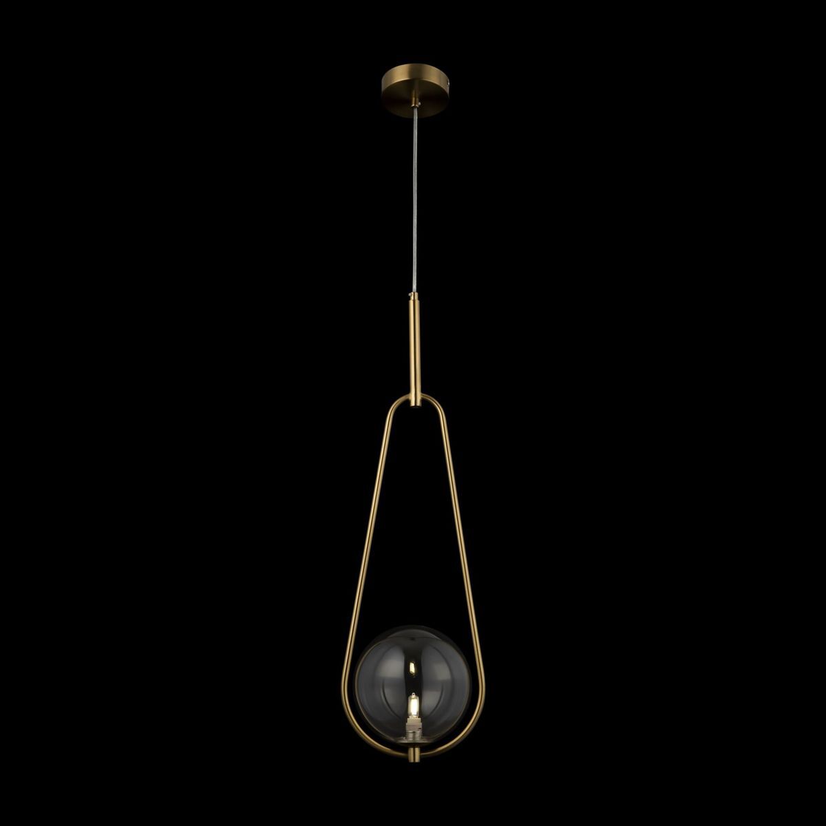 Подвесной светильник Freya Bumble FR5144PL-01TR