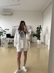 СВИТШОТ 