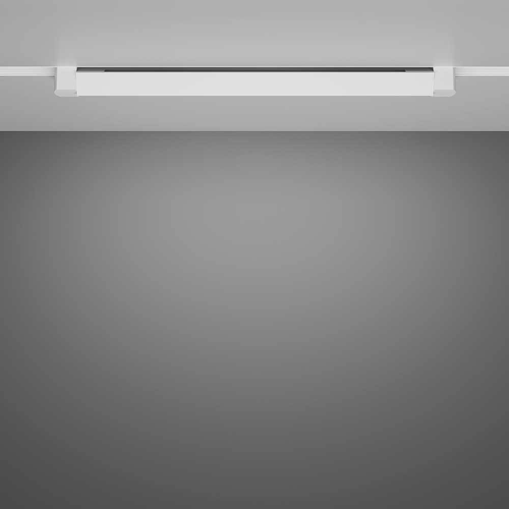 Трековый светодиодный светильник Maytoni Technical Basis Rot TR104-1-20W3K-W