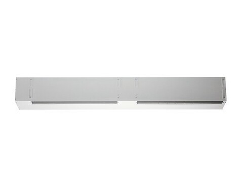 Электрическая завеса Tropik Line Х521Е20 белый