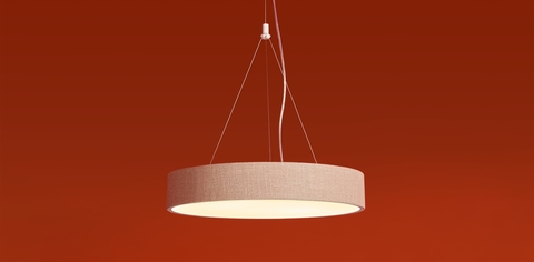 Подвесной светодиодный светильник Freya Ruler FR5555PL-L30BGG