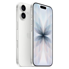 Смартфон Apple iPhone 17 512GB, White (Белый)