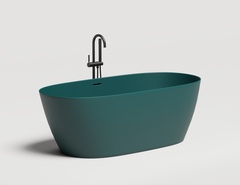Salini 102526MF SOFIA 170x80 Ванна, донный клапан 