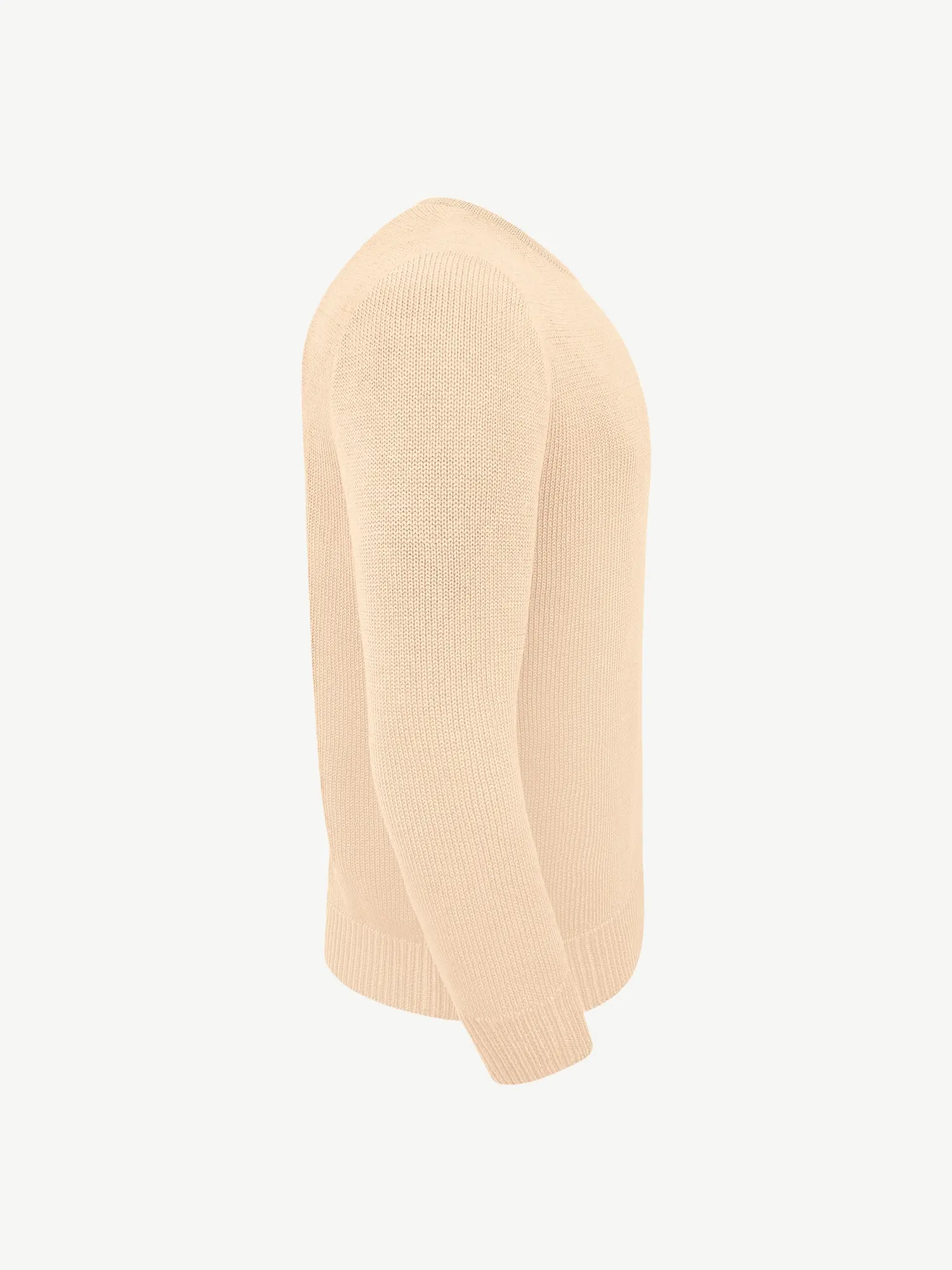 Джемпер из кашемира