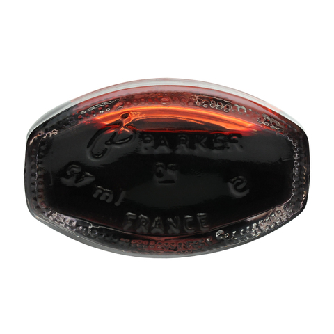 Флакон с чернилами Parker Quink Z13, 57 ml, Red (S0116030)