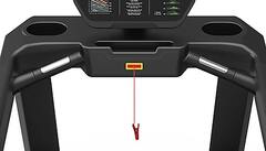 Беговая Дорожка IMPULSE AC2990 (X2-T LED)