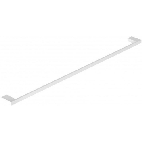Kludi 3196153 Kludi 31 961 53 VELA C держатель для полотенец, L = 800 мм белый матовый