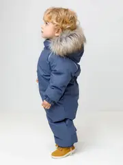 комбинезон  для мальчика  ВК 60106/7 УЗГ