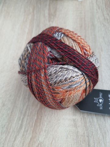 Crazy Zauberball 2092