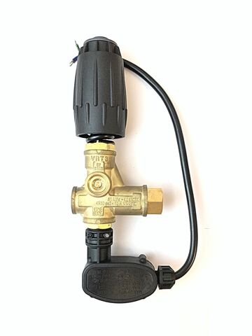 Регулятор давления VRT3 280 бар, 3/8