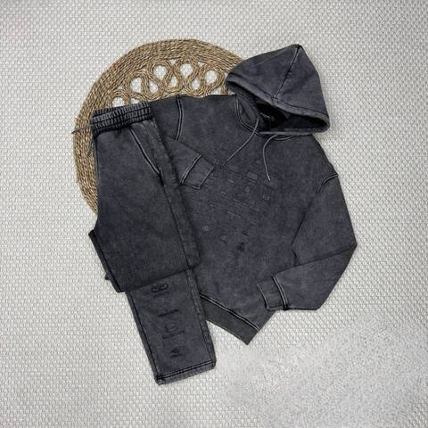 Спортивный костюм Balenciaga 410701zima