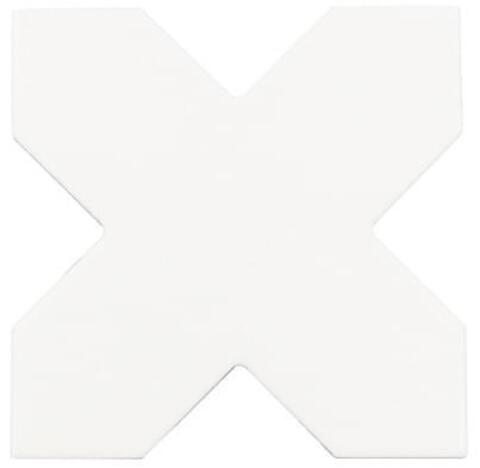 Equipe Porto Cross White 12x12