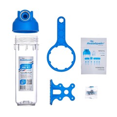 67-1-541 Фильтр (Колба) АБФ-10-1 SLIME LINE , 1