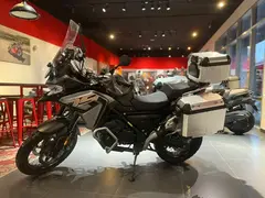 Voge 650DSX Adventure