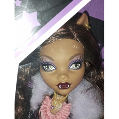 Клодин Вульф. Базовые с питомцами 2009