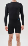 Трусы Nordski Race Black мужские