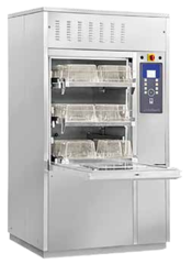 Моечная машина UNICLEAN SL L600