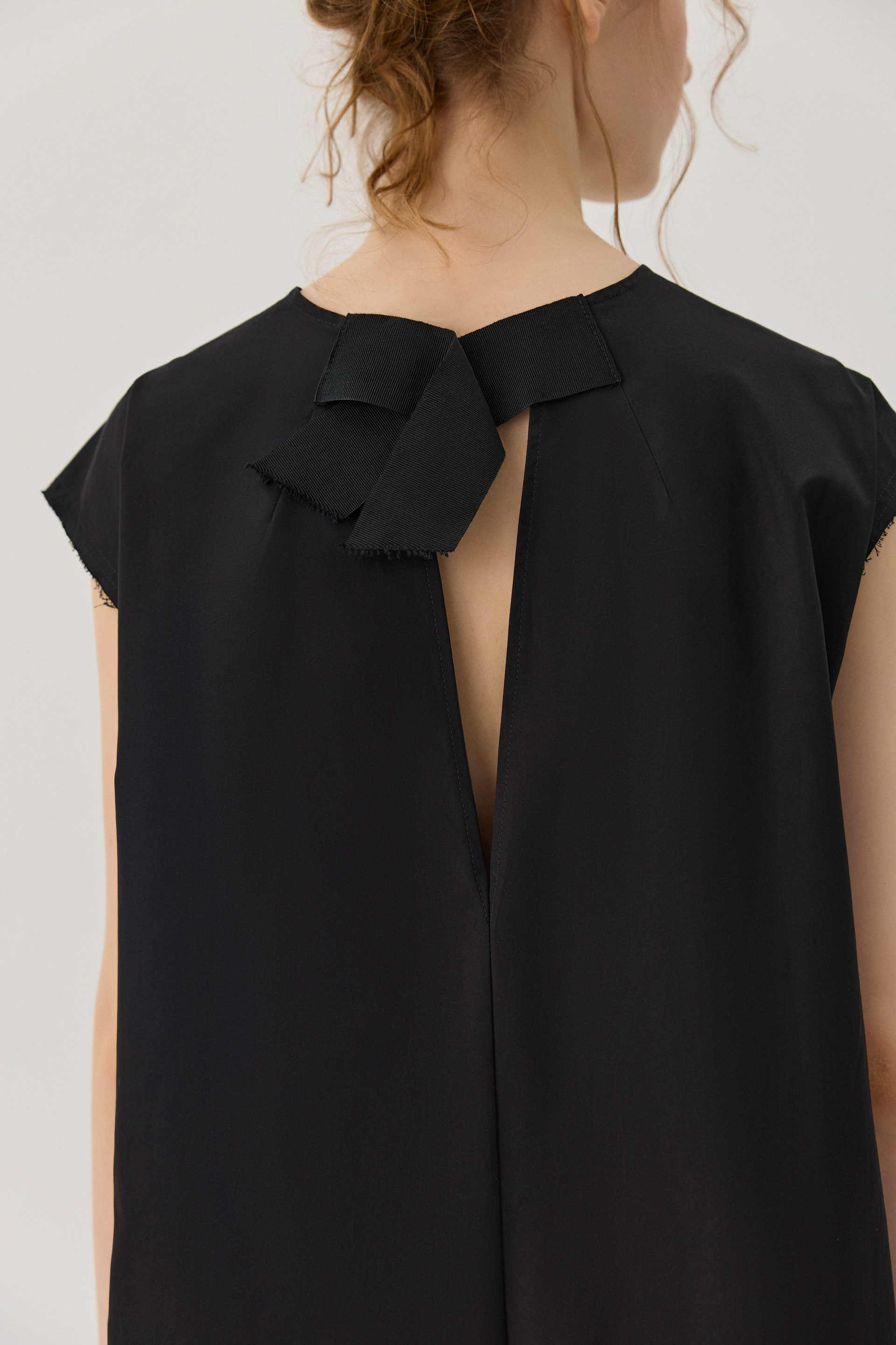 Платье-облако