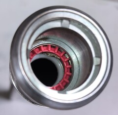 Перо вилки для Honda NC750X 2021-2023 г.в. 41*651