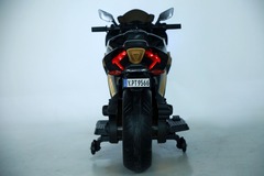 Мотоцикл Yamaha YZF-R6 9566