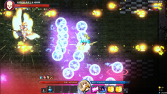 Gods Wars: Infinity Epic (для ПК, цифровой код доступа)