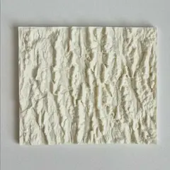 Силиконовый молд Кора дерева -3