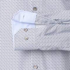 Сорочка мужская Venti Modern Fit 154489800-300 с мелким принтом