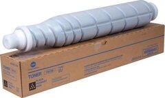 Тонер Konica Minolta TN-634K черный для KM AccurioPress C3070/C3080/C3080P (A3VX155 / A3VX15K / A3VX155)
