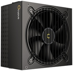 Блок питания Ocypus Gamma P550 Gamma-P550-W1HDBK024X-EU 550 Вт