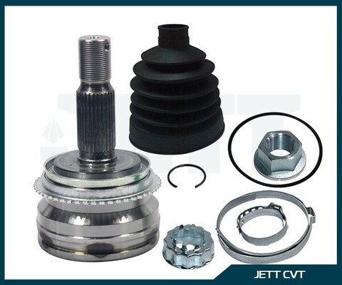 ШРУС внешний JETT V41-9207 ABS