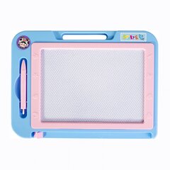 Доска магнитная Alingar 195х260 мм, "Волшебный экран" ассорти